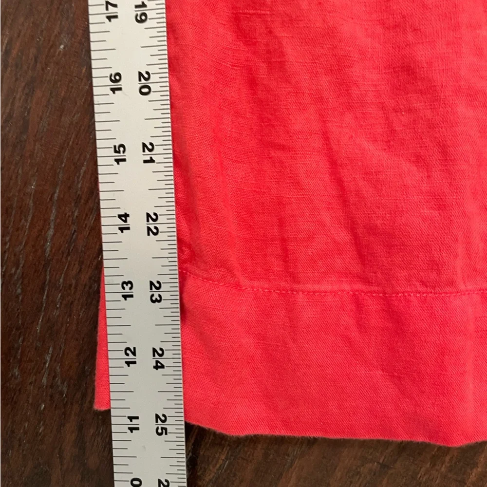 Athleta Coral Wide Leg Pants - Picture 6 of 12